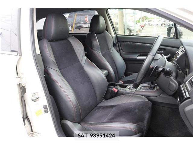 Subaru LEVORG 2019-09 8769030-14