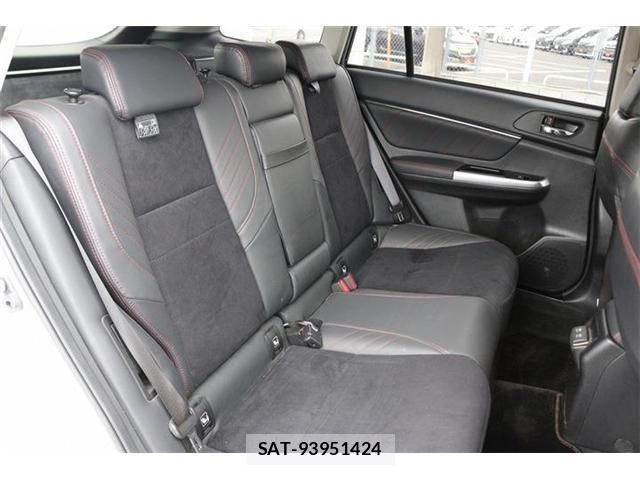 Subaru LEVORG 2019-09 8769030-15
