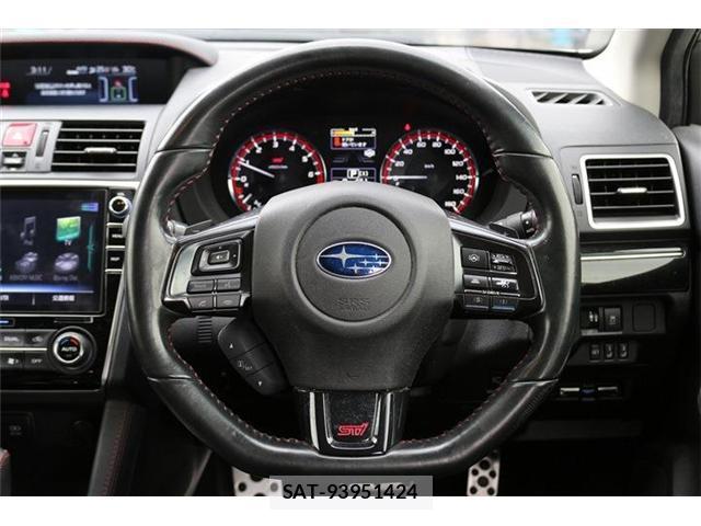 Subaru LEVORG 2019-09 8769030-16