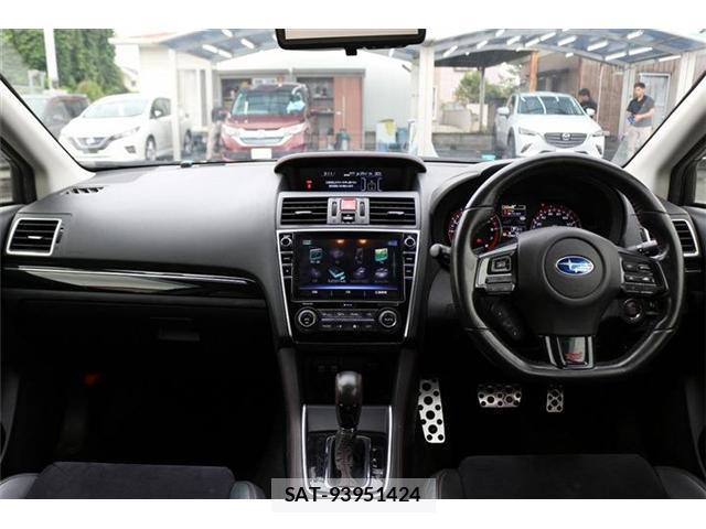 Subaru LEVORG 2019-09 8769030-17