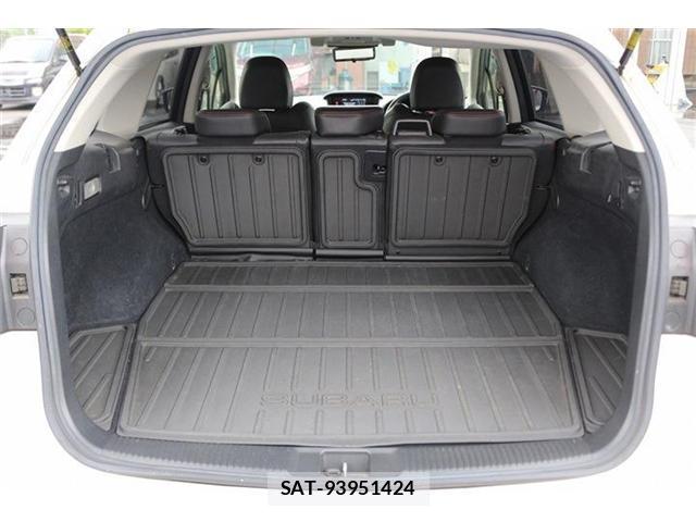 Subaru LEVORG 2019-09 8769030-18