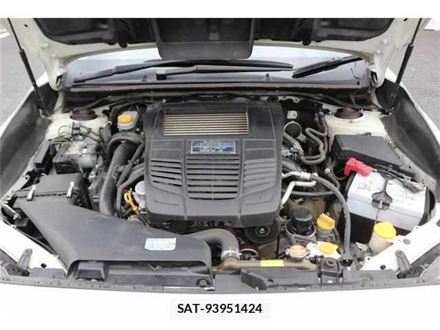 Subaru LEVORG 2019-09 8769030-19