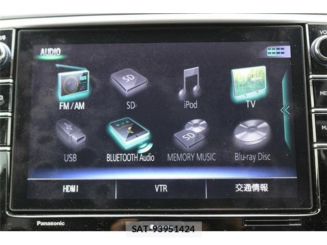 Subaru LEVORG 2019-09 8769030-3