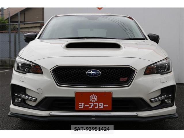 Subaru LEVORG 2019-09 8769030-7
