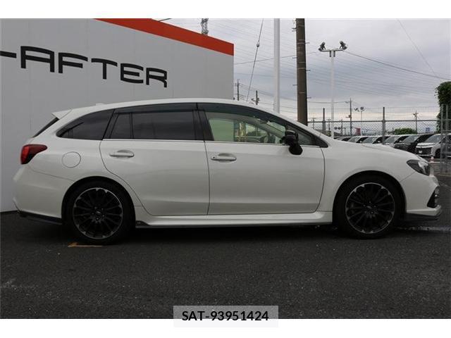 Subaru LEVORG 2019-09 8769030-8