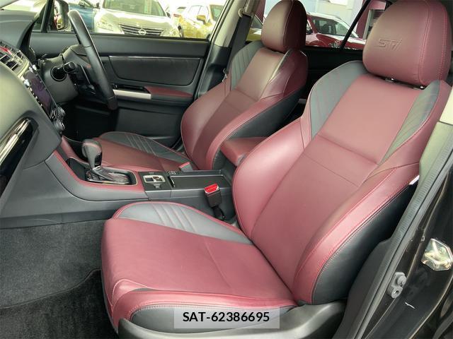 Subaru LEVORG 2018-09 8769091-11