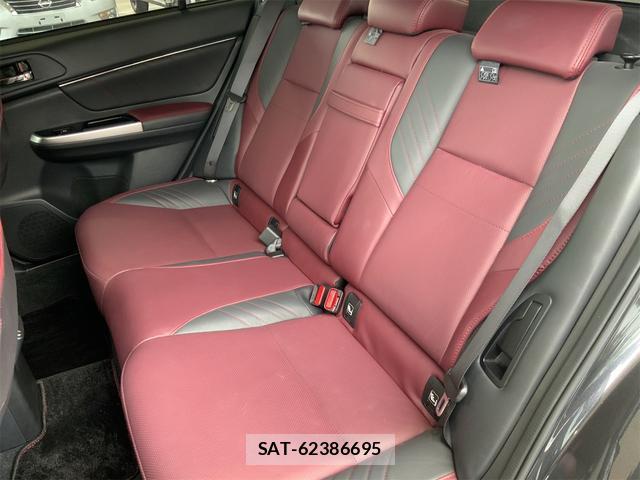 Subaru LEVORG 2018-09 8769091-12