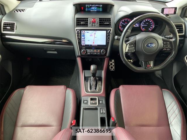 Subaru LEVORG 2018-09 8769091-13