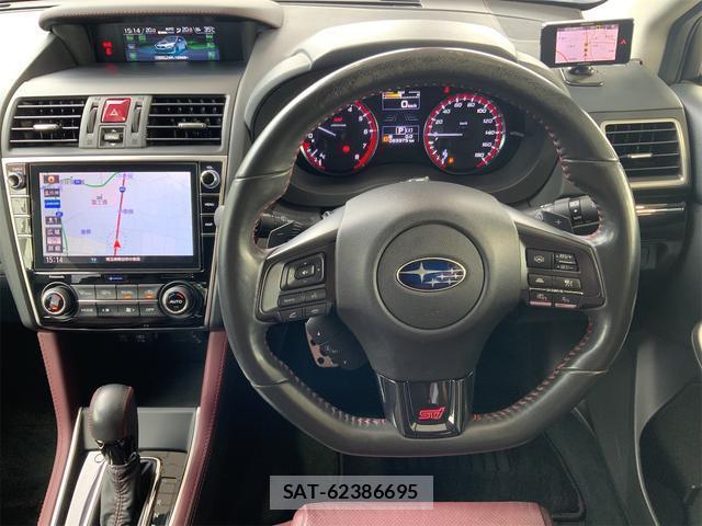 Subaru LEVORG 2018-09 8769091-14
