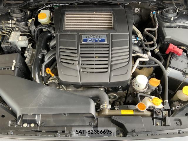 Subaru LEVORG 2018-09 8769091-15