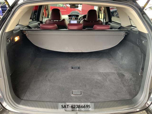 Subaru LEVORG 2018-09 8769091-16