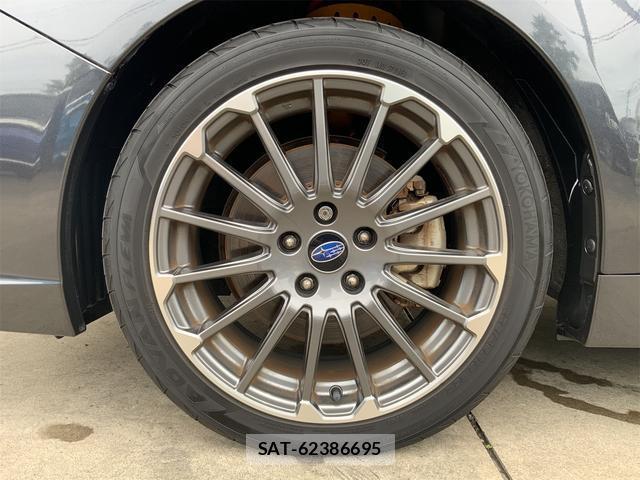 Subaru LEVORG 2018-09 8769091-17