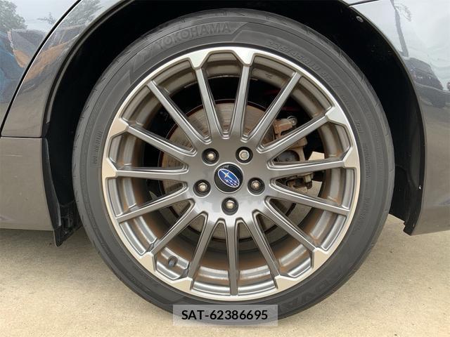 Subaru LEVORG 2018-09 8769091-18
