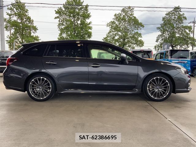 Subaru LEVORG 2018-09 8769091-3