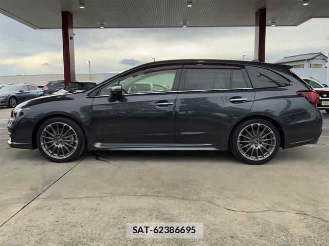 Subaru LEVORG 2018-09 8769091-4