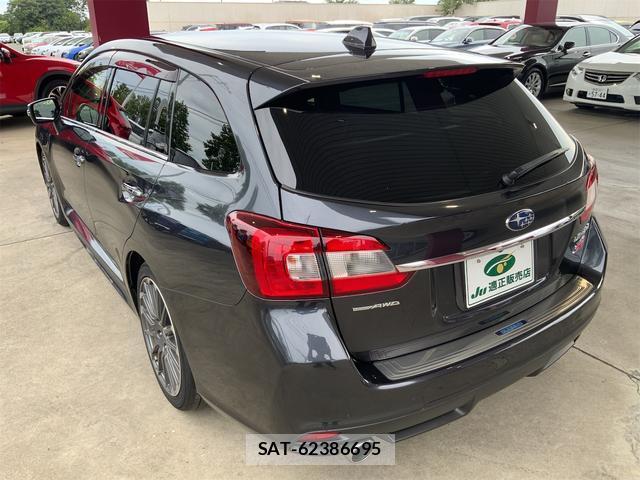 Subaru LEVORG 2018-09 8769091-7