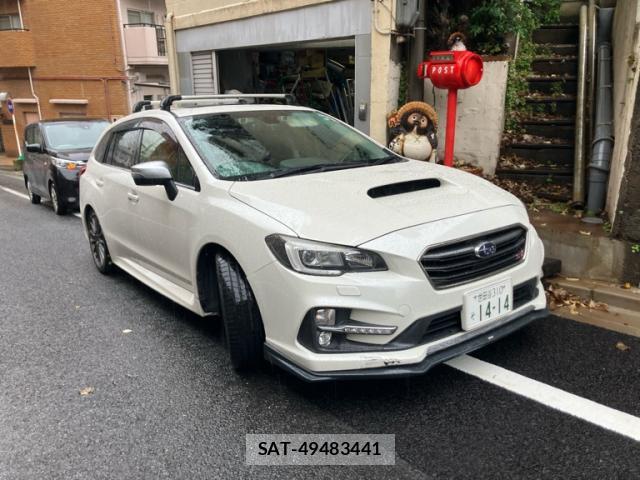 Subaru LEVORG 2017-01 8769140-0