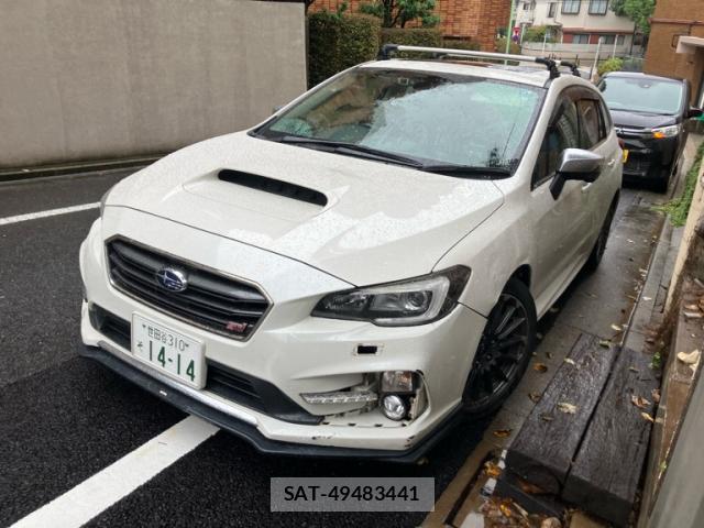 Subaru LEVORG 2017-01 8769140-1