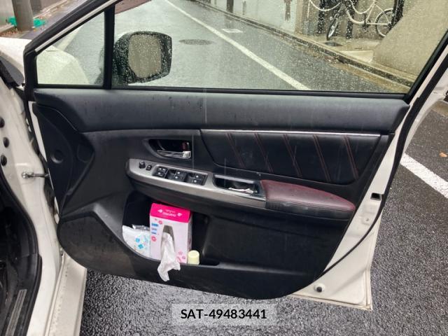 Subaru LEVORG 2017-01 8769140-10