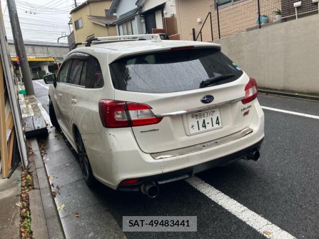 Subaru LEVORG 2017-01 8769140-13