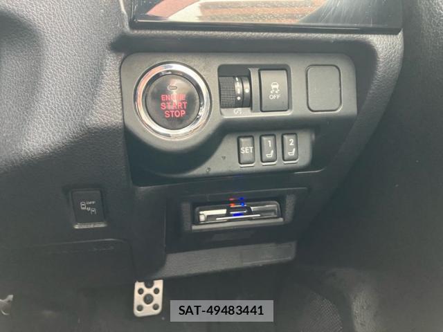 Subaru LEVORG 2017-01 8769140-16