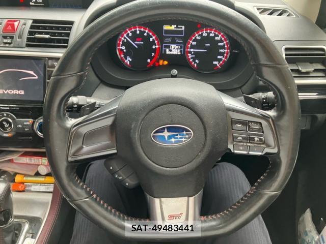 Subaru LEVORG 2017-01 8769140-17