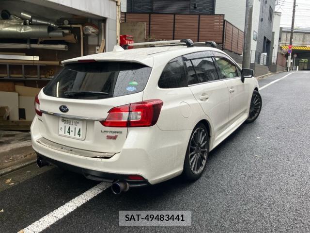 Subaru LEVORG 2017-01 8769140-2