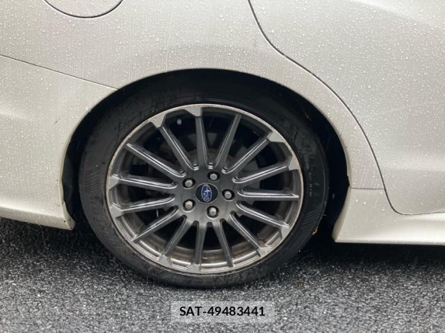 Subaru LEVORG 2017-01 8769140-4