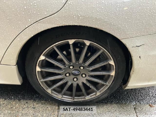 Subaru LEVORG 2017-01 8769140-5