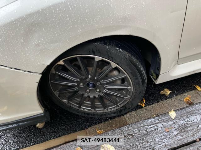 Subaru LEVORG 2017-01 8769140-6