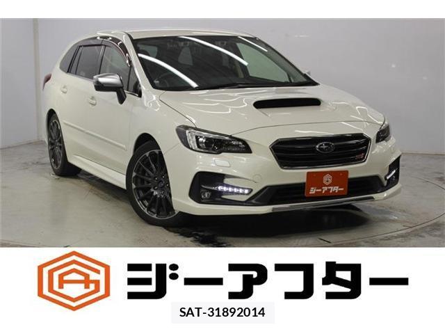 Subaru LEVORG 2017-08 8769355-0
