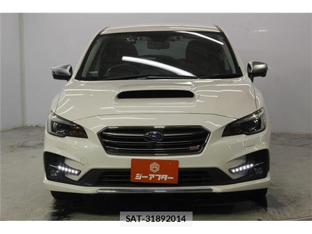 Subaru LEVORG 2017-08 8769355-1