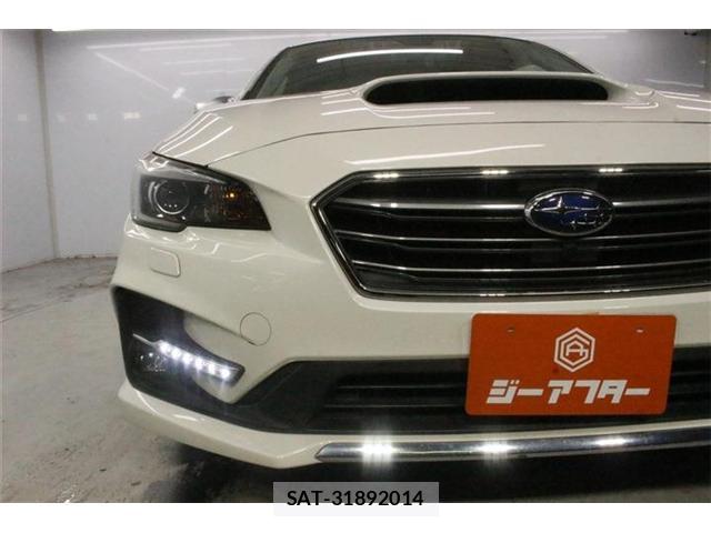 Subaru LEVORG 2017-08 8769355-10