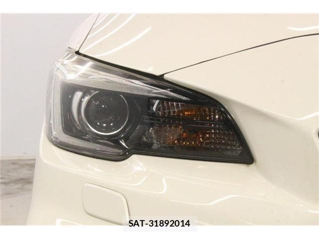 Subaru LEVORG 2017-08 8769355-11