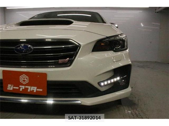 Subaru LEVORG 2017-08 8769355-13