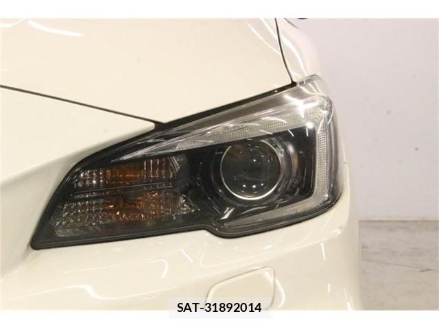 Subaru LEVORG 2017-08 8769355-14
