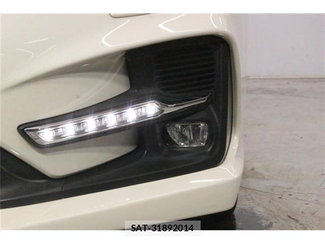 Subaru LEVORG 2017-08 8769355-15