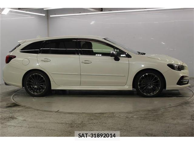 Subaru LEVORG 2017-08 8769355-3