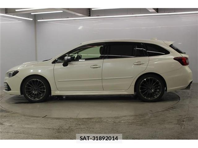Subaru LEVORG 2017-08 8769355-7