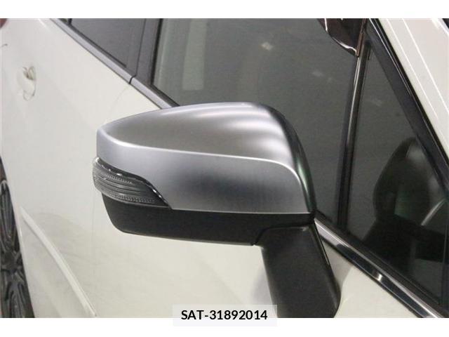 Subaru LEVORG 2017-08 8769355-9
