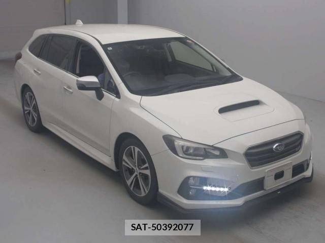 Subaru LEVORG 2016-10 8769620-0