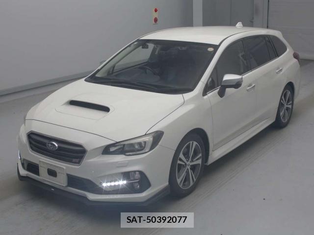 Subaru LEVORG 2016-10 8769620-1