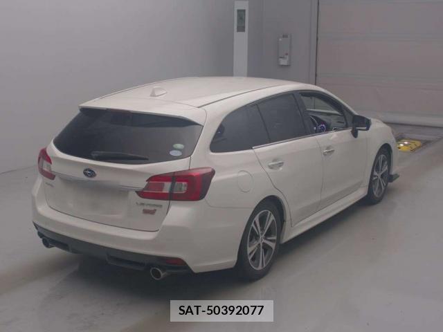 Subaru LEVORG 2016-10 8769620-2
