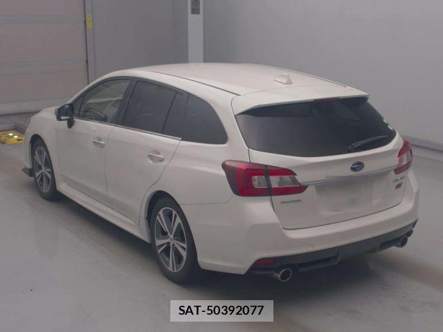 Subaru LEVORG 2016-10 8769620-3