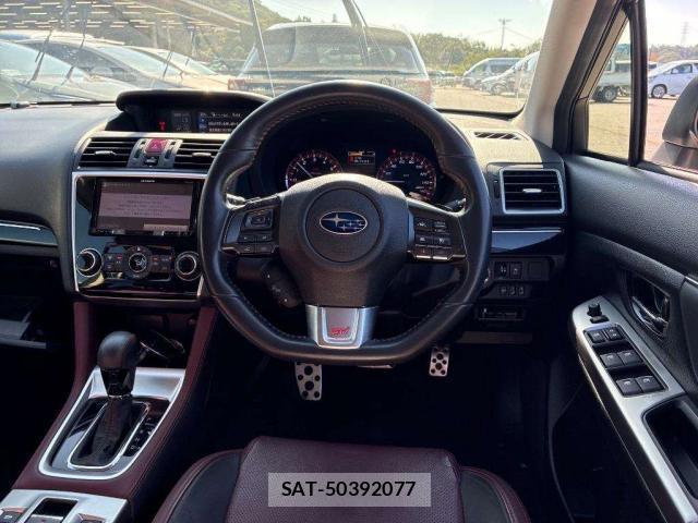 Subaru LEVORG 2016-10 8769620-4