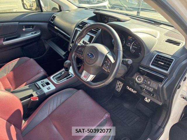 Subaru LEVORG 2016-10 8769620-5