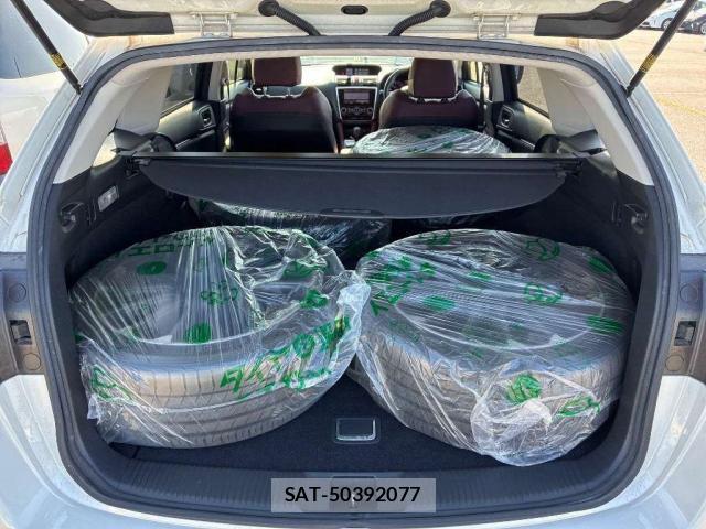 Subaru LEVORG 2016-10 8769620-6