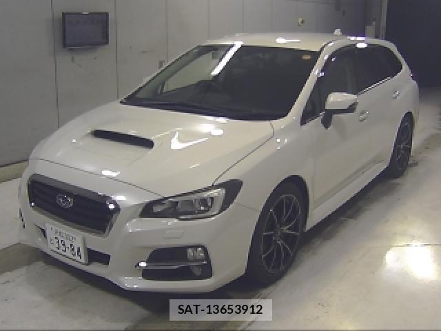 Subaru LEVORG 2016-02 8769722-0