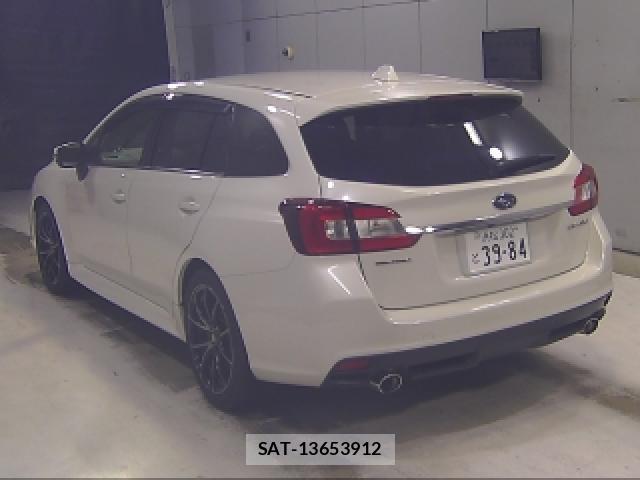 Subaru LEVORG 2016-02 8769722-1