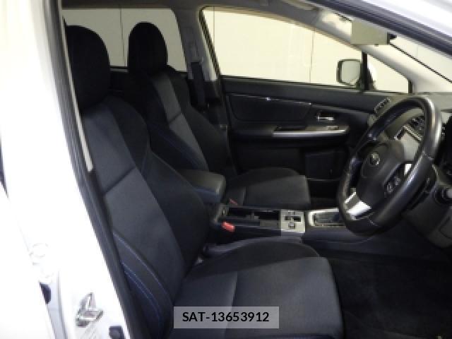 Subaru LEVORG 2016-02 8769722-3